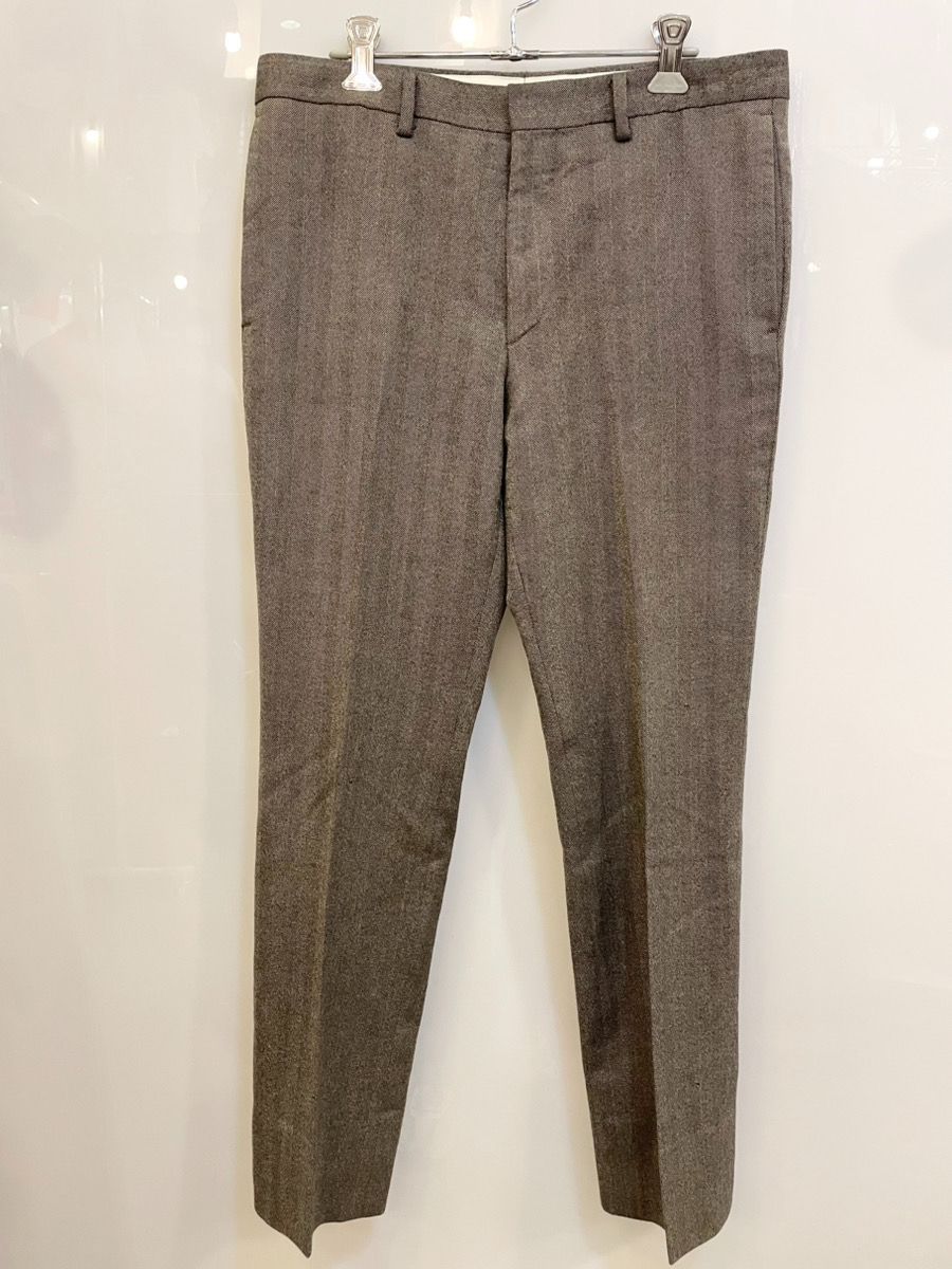 ワコマリア WACKO MARIA Ermenegildo Zegna エルメネジルド