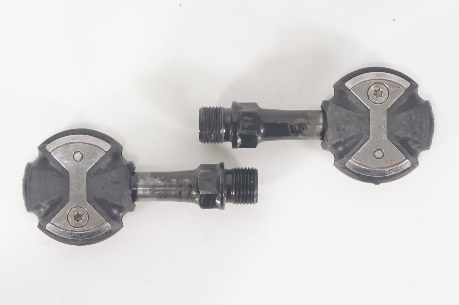 Wahoo Speedplay AERO ワフー スピードプレイ クリートセット