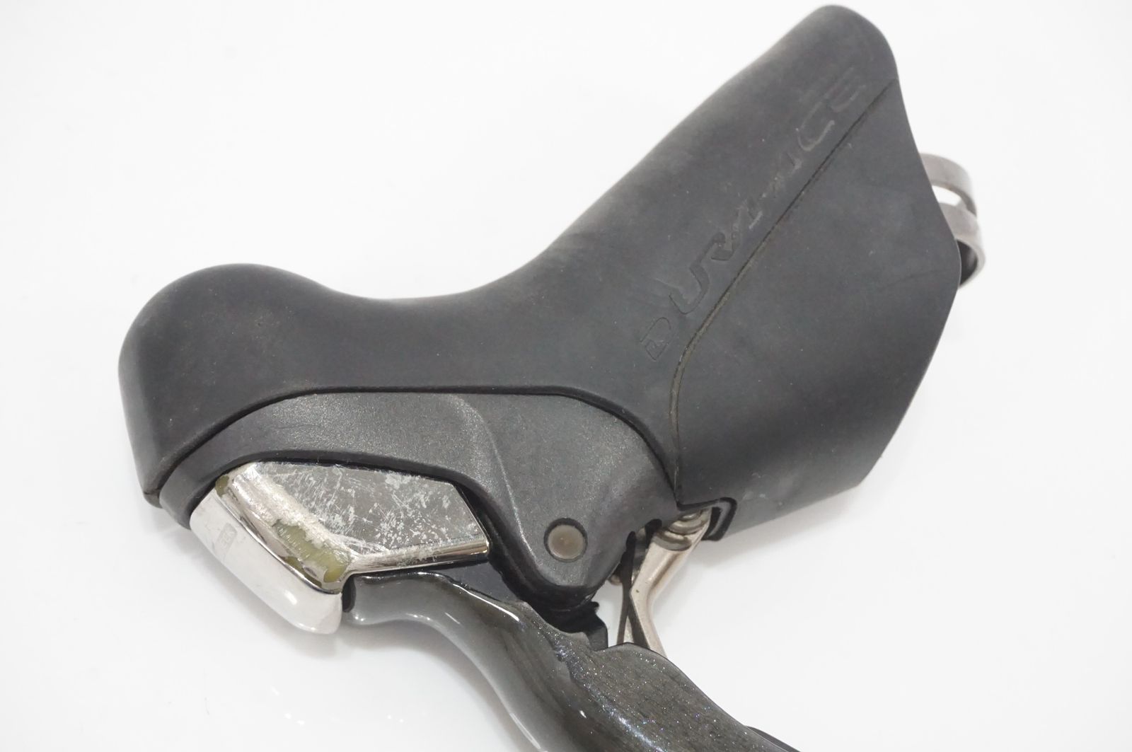 ST-7900 デュアルコントロールレバー