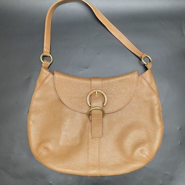N250 FURLA フルラ レザーショルダーバッグ ワンショルダーバッグ 