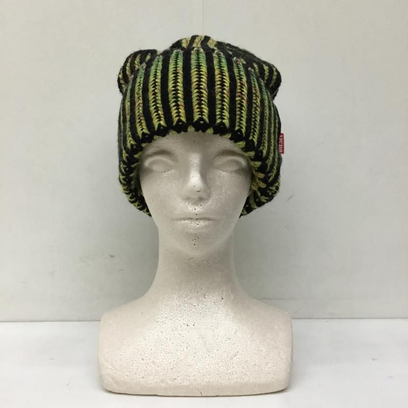 DIESEL ディーゼル 帽子 ニット帽 ユニセックス