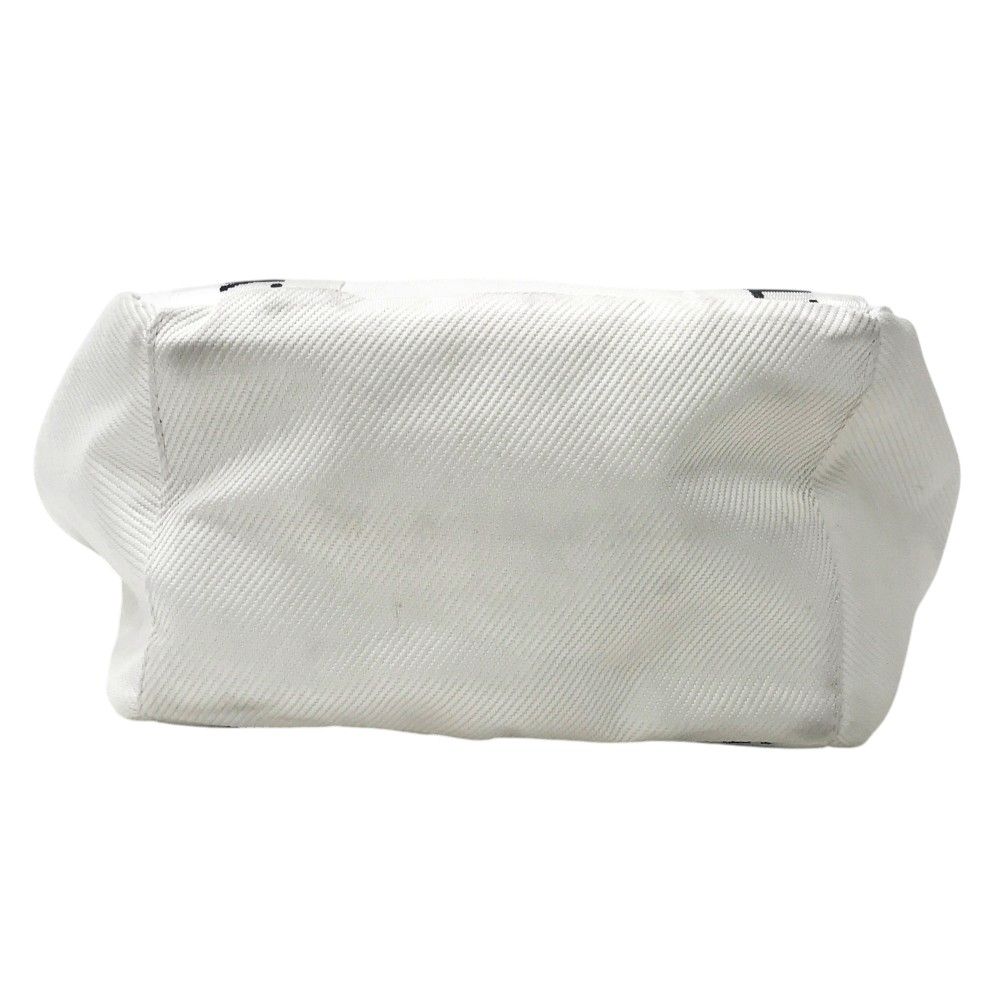 PEARLY GATES パーリーゲイツ カートバッグ ホワイト系