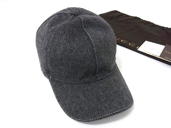 GUCCI グッチ 新品 シェリーラインベースボールキャップ インターロッキング □新品同様□ GUCCI グッチ シェリーライン インターロッキングG