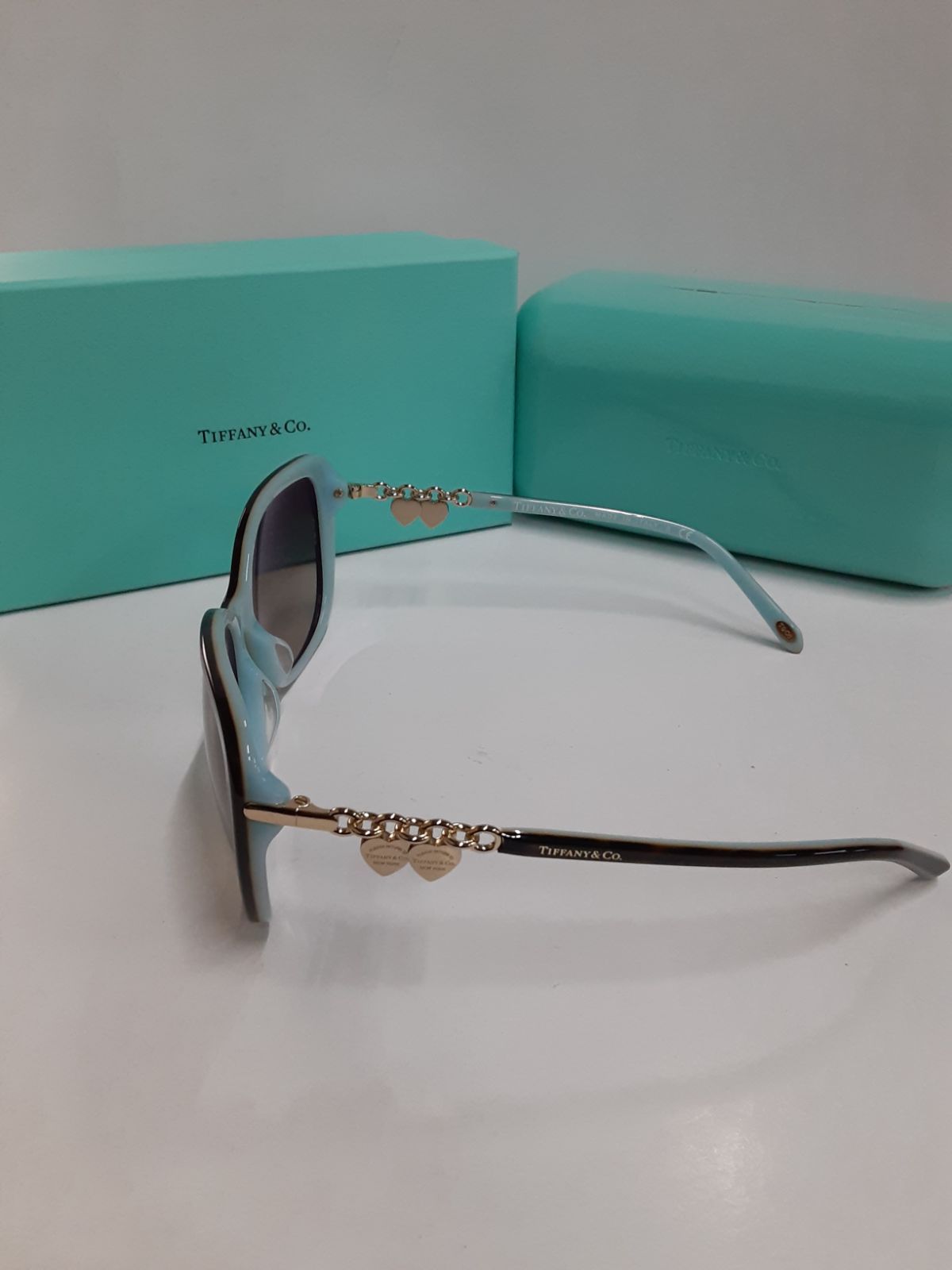 Q13 TIFFANY TF4129-F 8134/3B - メルカリ Q13 TIFFANY TF4129-F 8134/3B - メルカリ