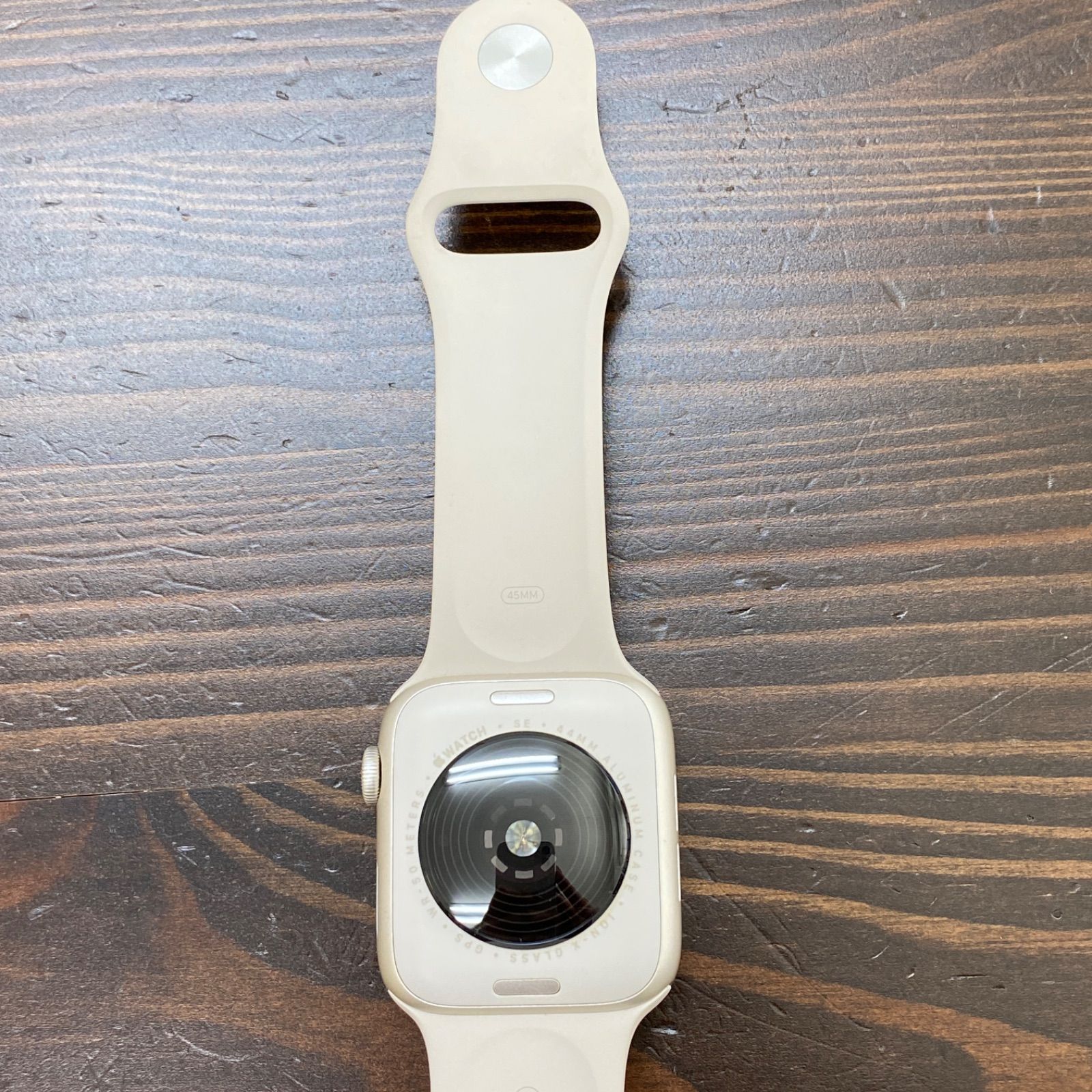 アップルウォッチ