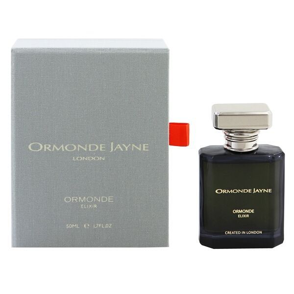 オーモンド ジェーン 香水 ORMONDE Jayne オーモンド エリクシール EDP・SP 50ml