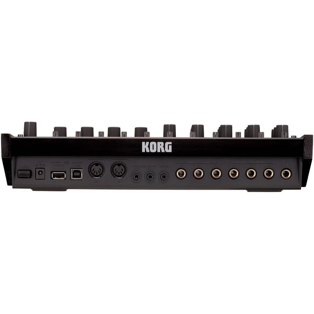 KORG Drumlogue ハイブリッド ドラム マシン コルグ