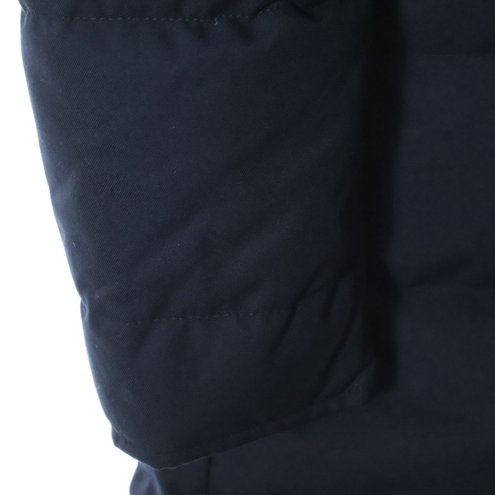 PYRENEX グルノーブルファー ダウンジャケット Mサイズ 美品です！ PYRENEX (ピレネックス) GRENOBLE グレノーブル ファーデッド