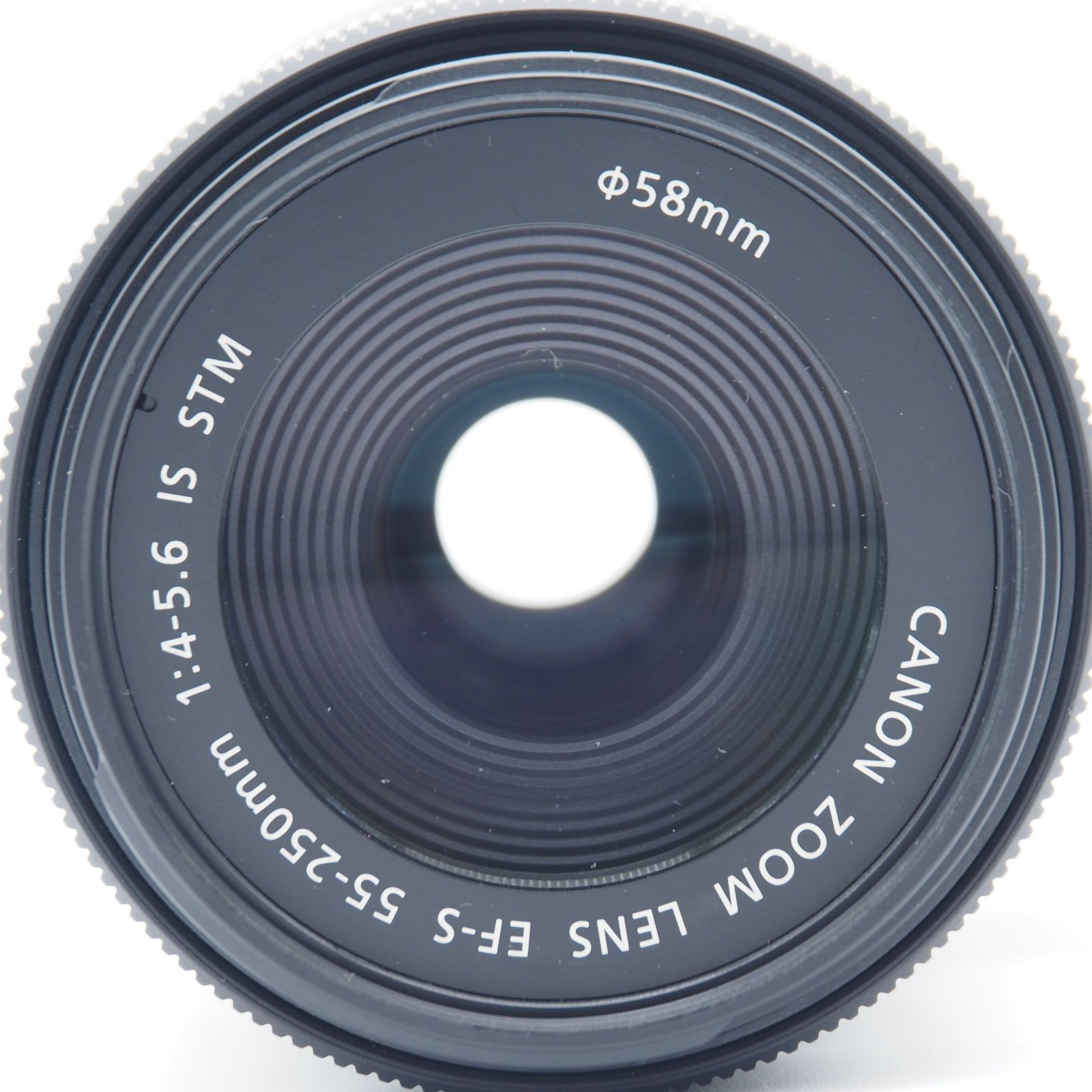 ほぼ新 Canon