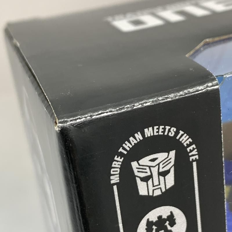 トランスフォーマー スタジオシリーズ