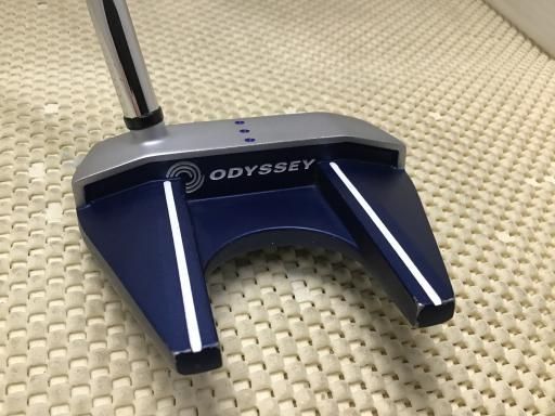 中古】 オデッセイ STROKE LAB SEVEN 32インチ レディース 中古】 オデッセイ STROKE LAB SEVEN 32インチ レディース