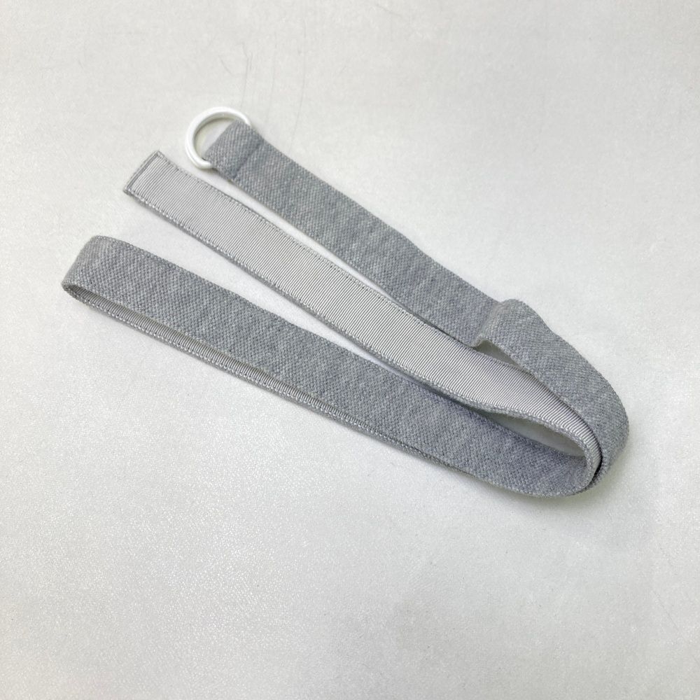 サイズ：S MARK&amp;LONA マークアンドロナ MLW-13S-PL001 ノースリーブワンピース  グレー系 [240101487776] ゴルフウェア レディース ストスト サイズ：S MARK&LONA マークアンドロナ MLW-13S-PL001