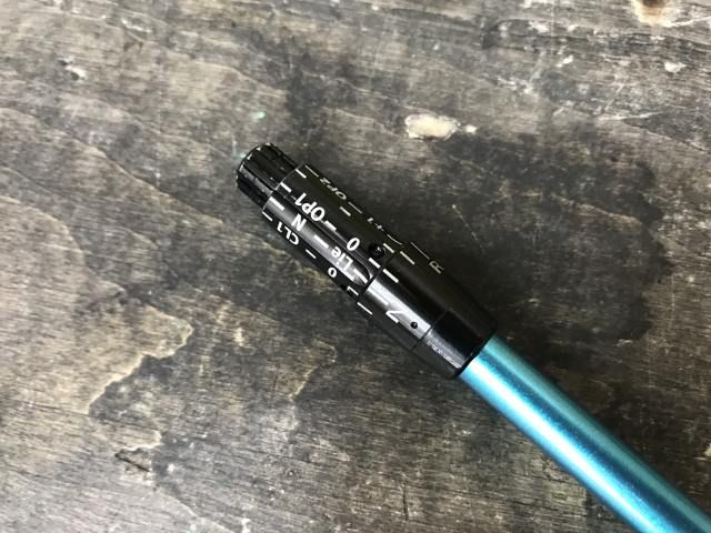 狭山□【中古】 シャフト グラファイトデザイン Tour AD GP-6（S