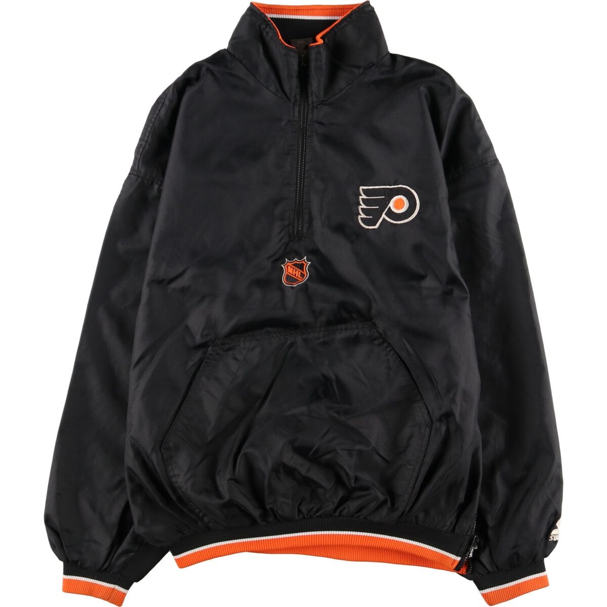 古着 90年代 スターター Starter NHL PHILADELPHIA FLYERS フィラ