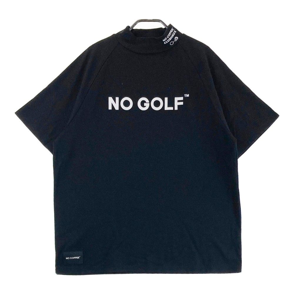 クラブハウス　ノーコーヒー　NOGOLF バケットハット　Lサイズ クラブハウス ノーコーヒー NOGOLF バケットハット Lサイズ NO COFFEE