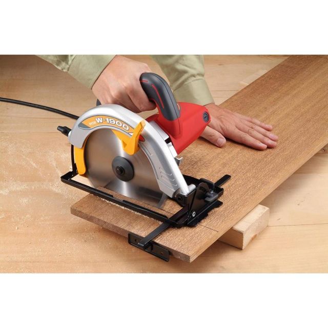 丸ノコ チップソー付 W-1900 610909A 電動工具 まるのこ マルノコ リョービ RYOBI