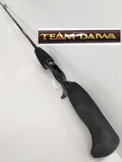 釣人応援セール】【希少・美品】ダイワ チームダイワ TD-561-3RB