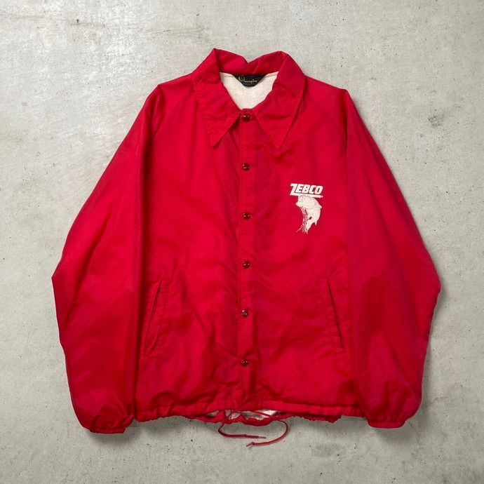 60年代~70年代 Champion チャンピオン 三角ランタグ ナイロン