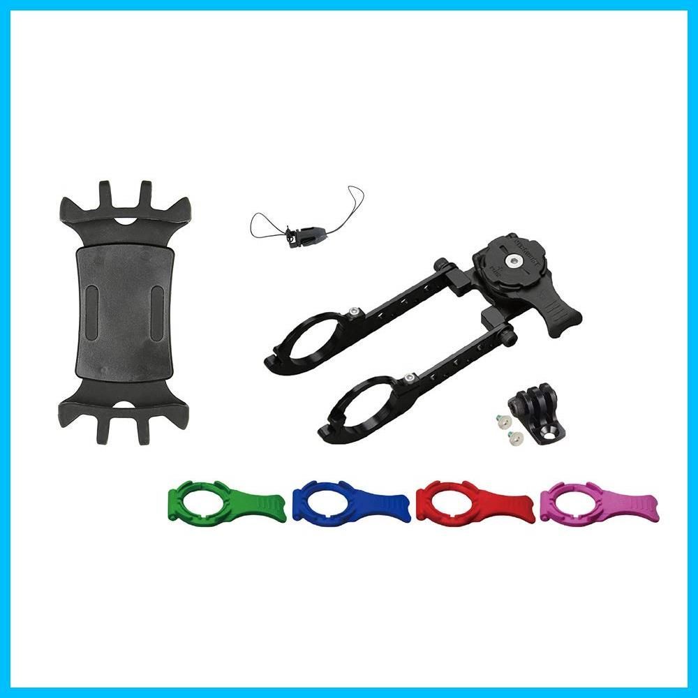 在庫処分】[レックマウントプラス] Cycle マウント キット シリコン