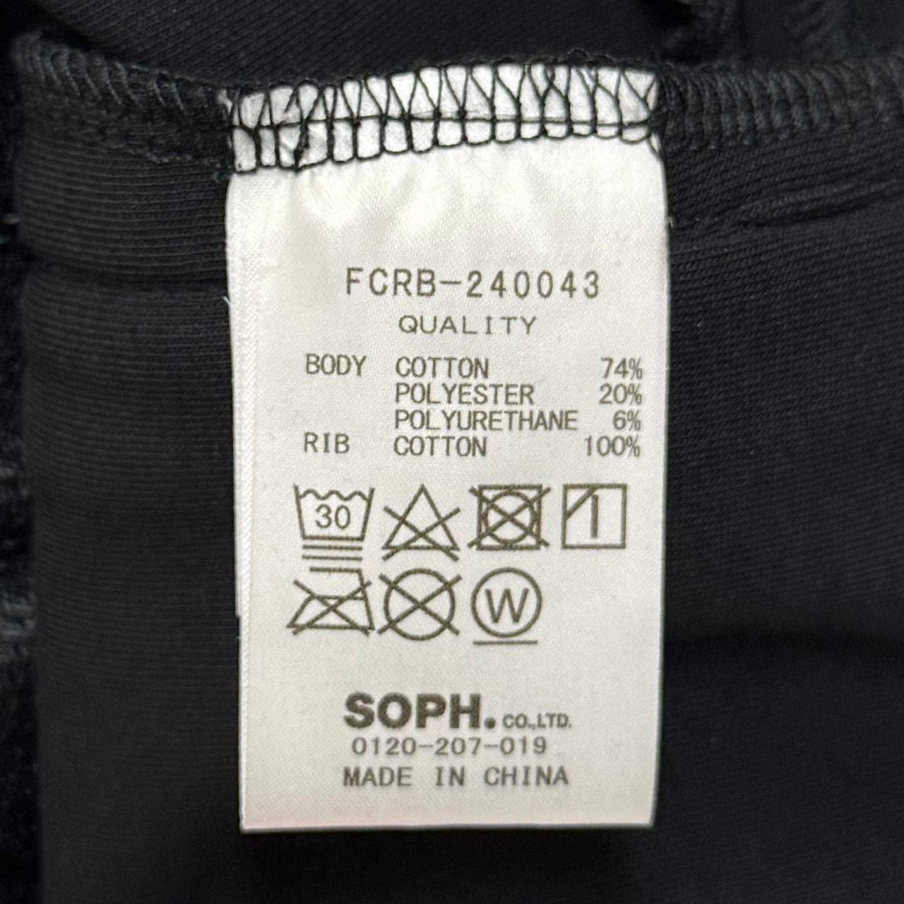 SHORTS テックスウェットバギーショーツ