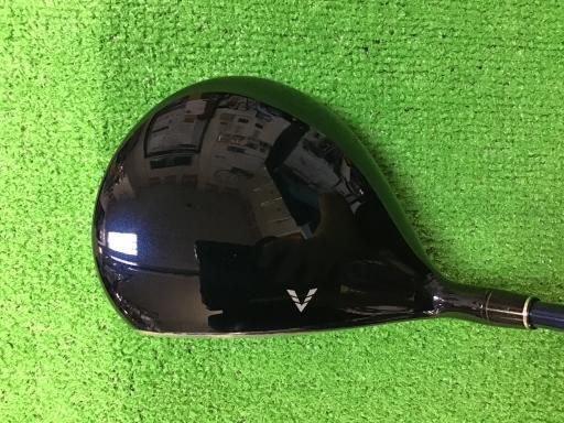 ブリヂストン ViQ CL 2006 12.5° レディース ドライバー DR TL-30 α フレックスL 女性用 右利き 右用 Cランク ゴルフクラブ