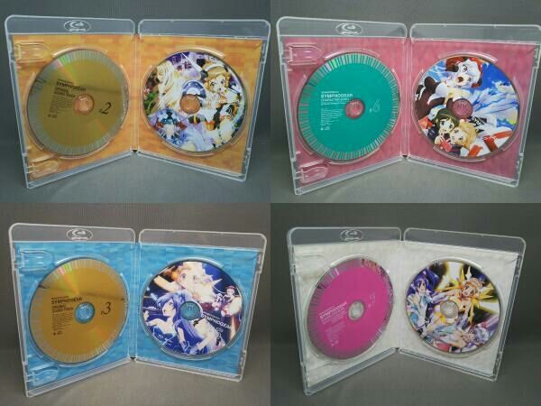 戦姫絶唱シンフォギア 初回全6巻セット DVD 61TAnq3DZpL.jpg