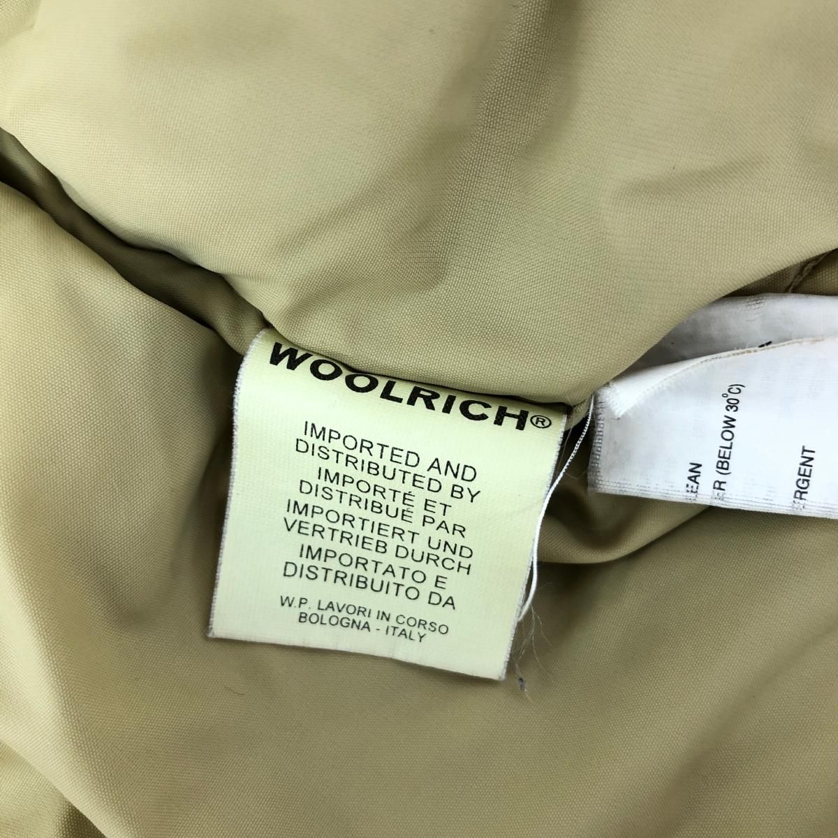 WOOLRICH