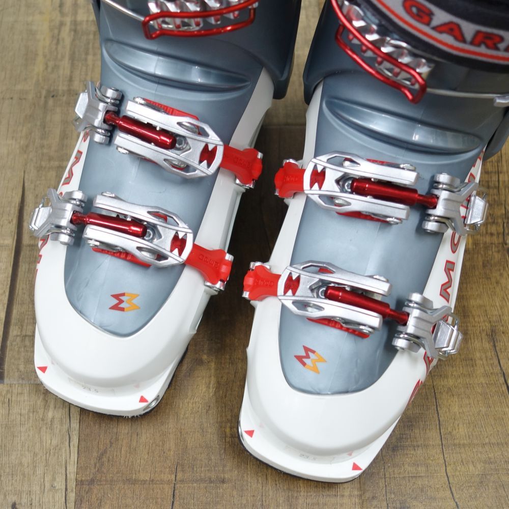 ガルモント GARMONT Nova 23.5 cm 266 mm TLT TECH テック ツアー BC バックカントリー スキーブーツ 山スキー