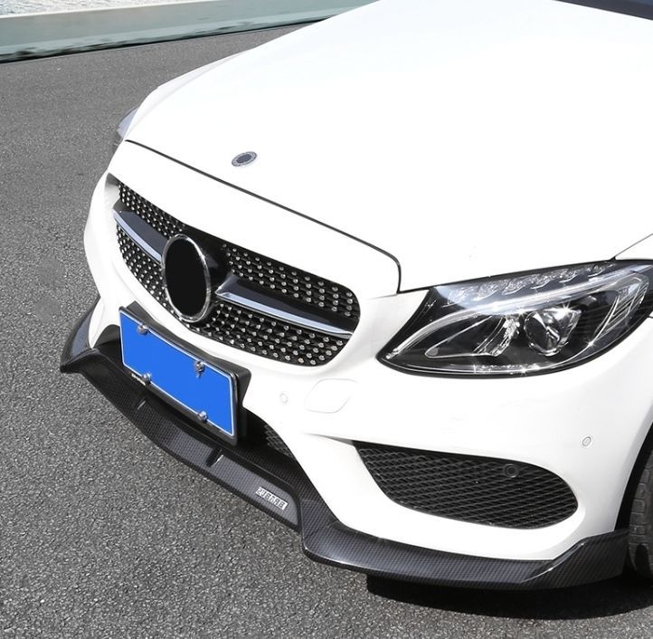 外装カスタム 3Pセット