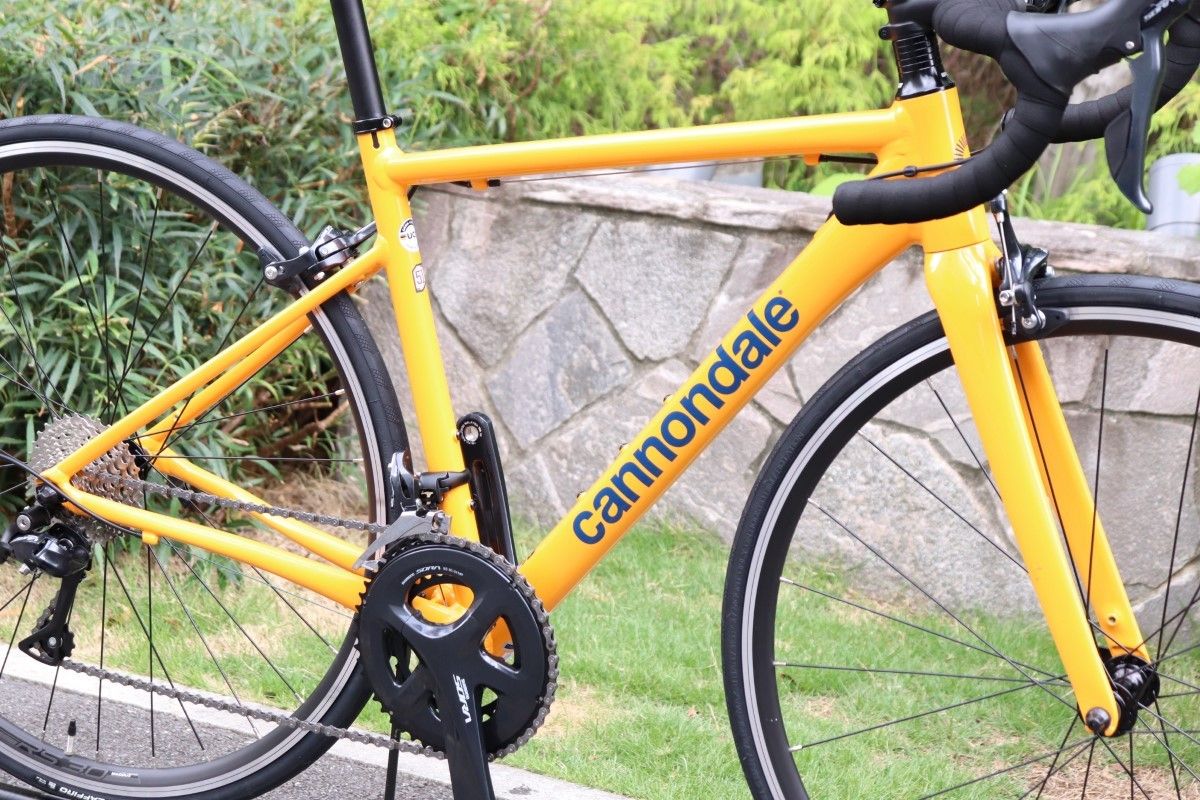 キャノンデール CANNONDALE キャド CAAD OPTIMO 3 2024年 51