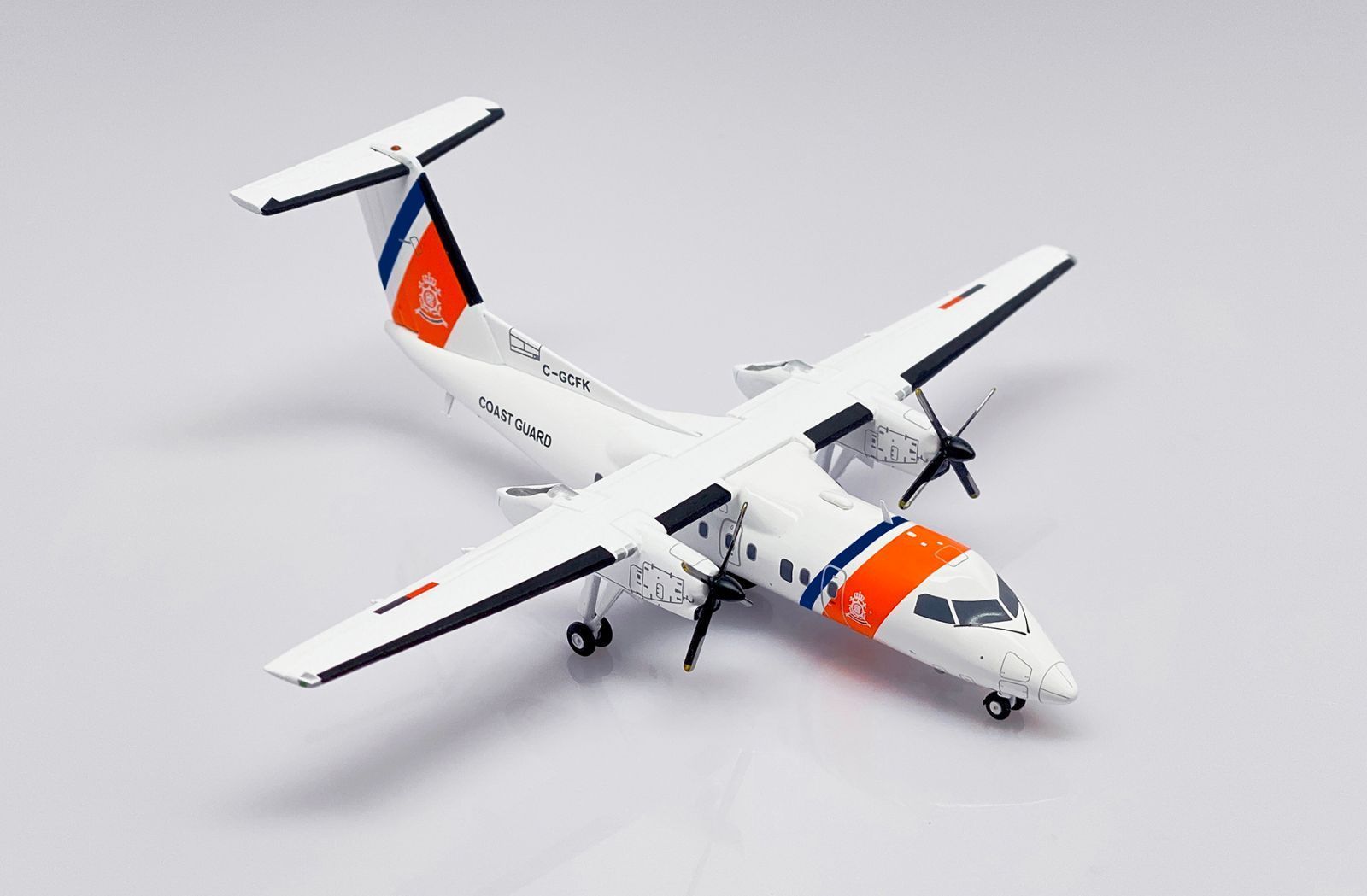 C-GCFK