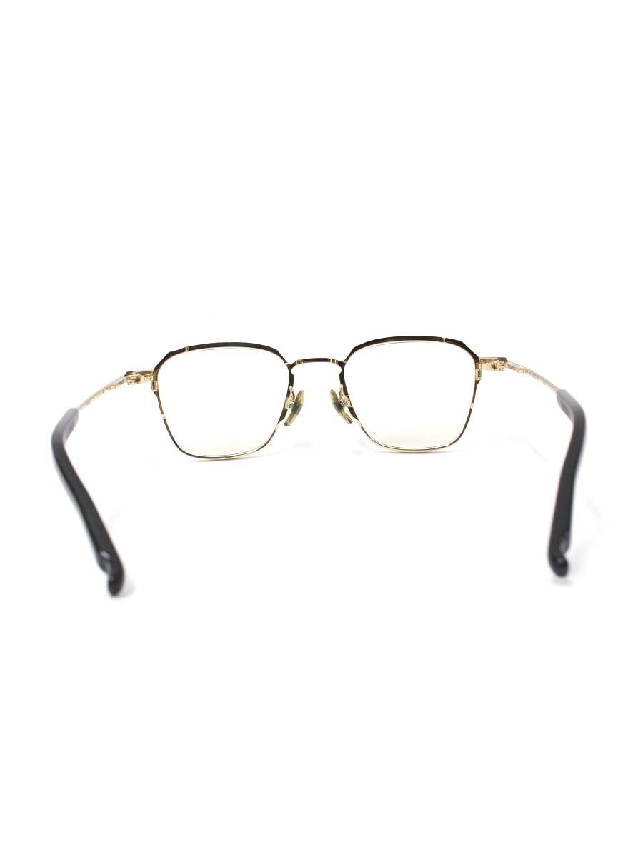 メタルフレーム