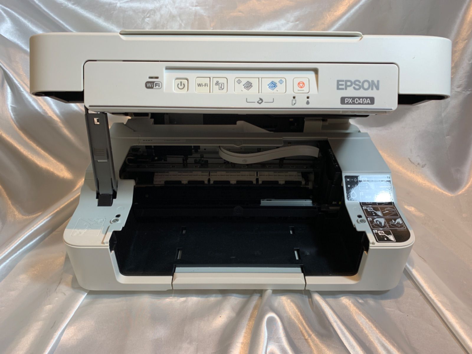 EPSON エプソン PX-049X インクジェットプリンター プリンター