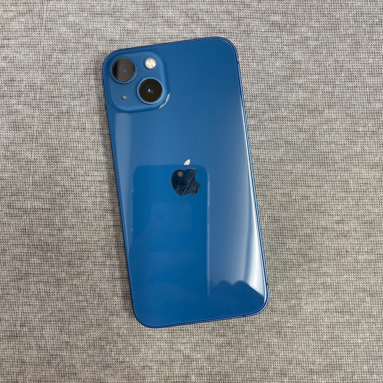 【良品】iPhone12 ProMaX /パシフィックブルー/本体/256G Amazon | 【整備済み品】 Apple iPhone 12 Pro Max 256GB