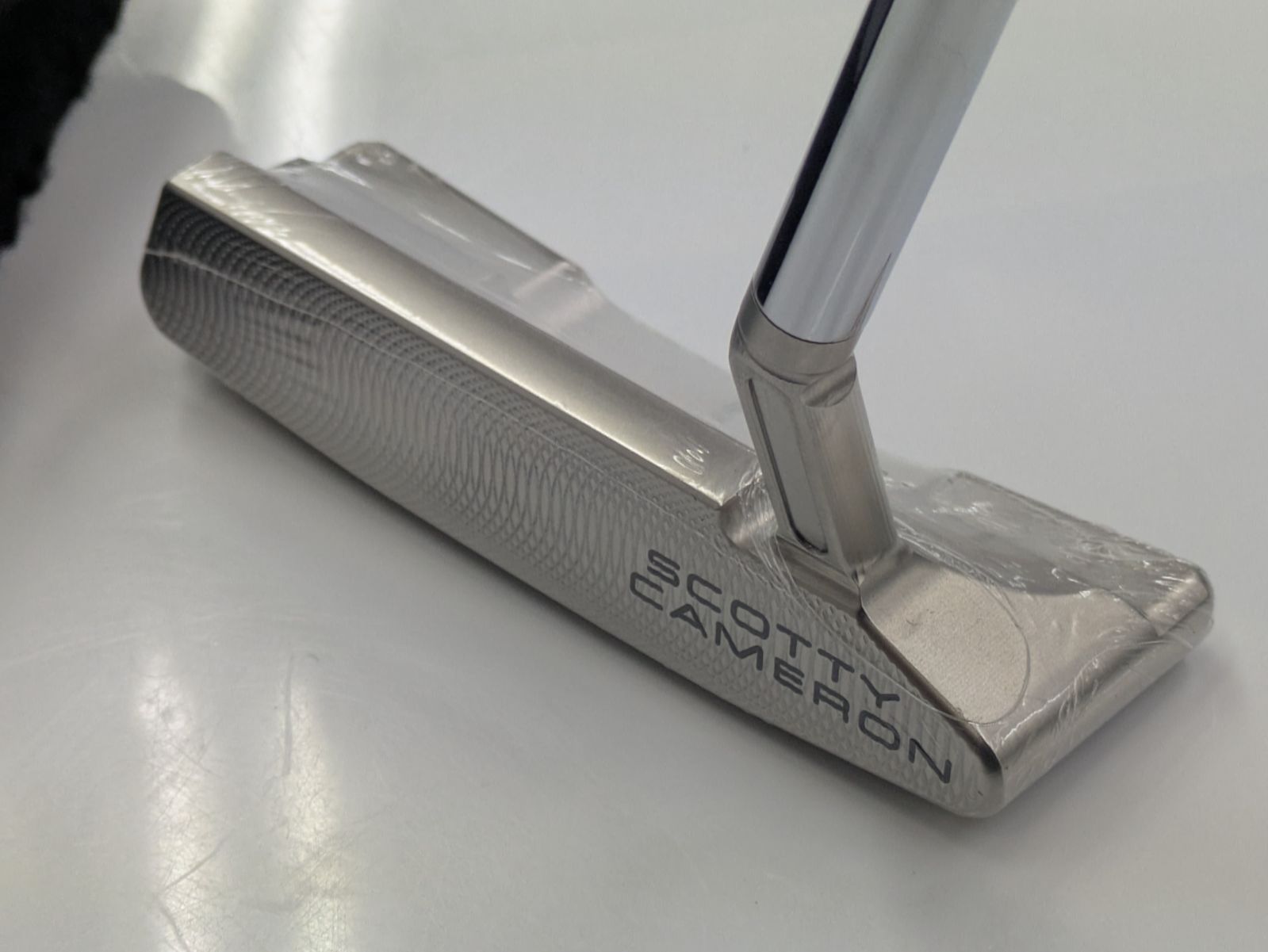 スコッティキャメロン