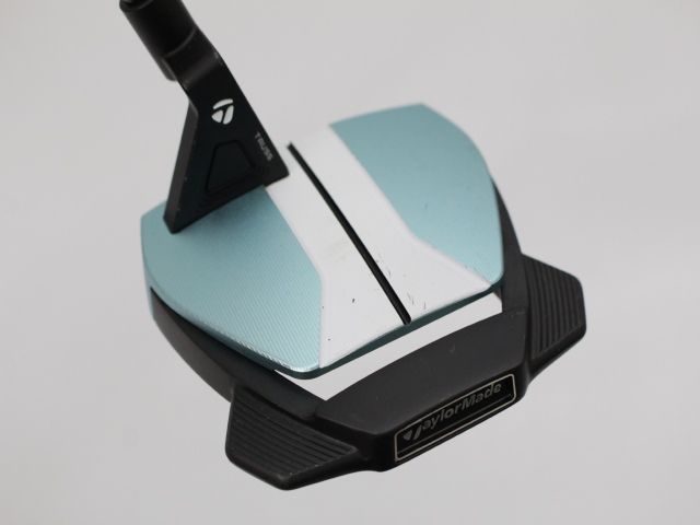 レディース テーラーメイド スパイダー SPIDER GTx ICE BLUE TRUSS TM1 パター 32インチ 2675