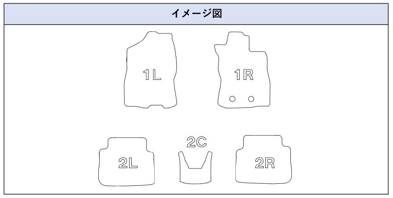 クラッツィオ GUD