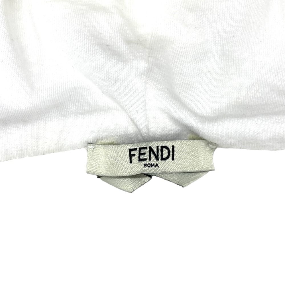 FENDI フェンディ パーカー - メルカリ