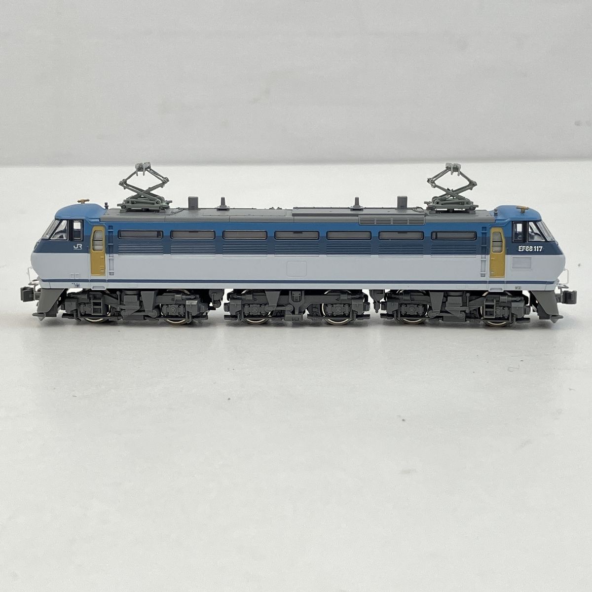 KATO Nゲージ EF66 100 3046 鉄道模型 電気機関車 bme6fzu Amazon | KATO Nゲージ EF66 100 3046 鉄道模型 電気機関車