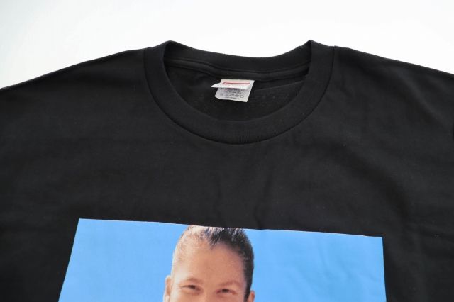 Aphex Twin Supreme XXL レアサイズ Tee Tシャツ Supreme Aphex Twin T