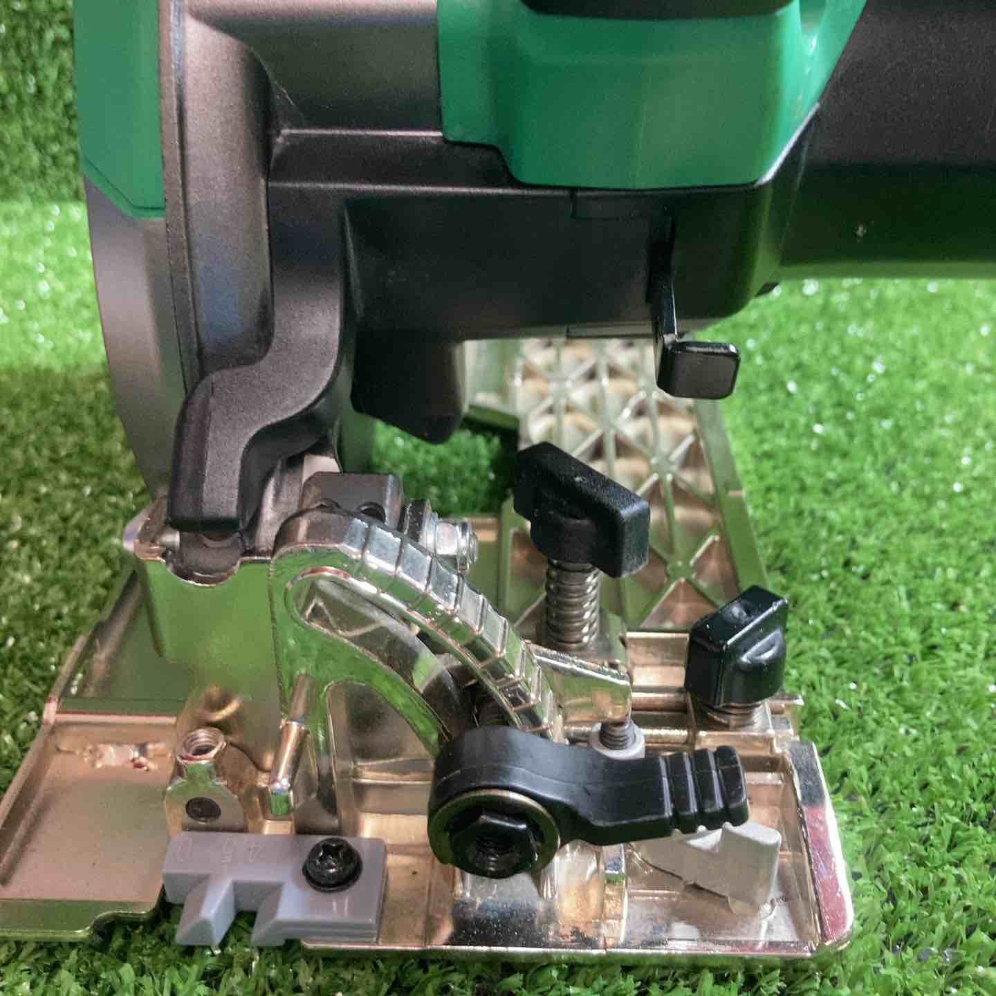 ハイコーキ HIKOKI 旧 日立工機 コードレス丸のこ C3605DB SK NN 川崎店 HRDEVELOPMENT_JP