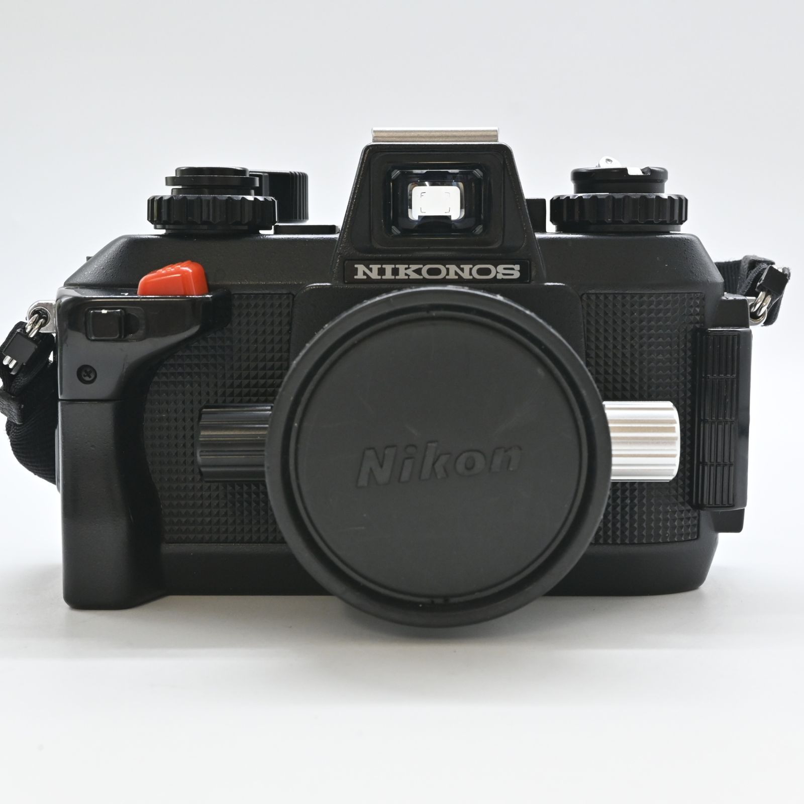 極美品　ニコン Nikon ニコノス IV-A Nikkor 35mm F2.5 極美品 ニコン Nikon ニコノス IV-A Nikkor 35mm F2.5