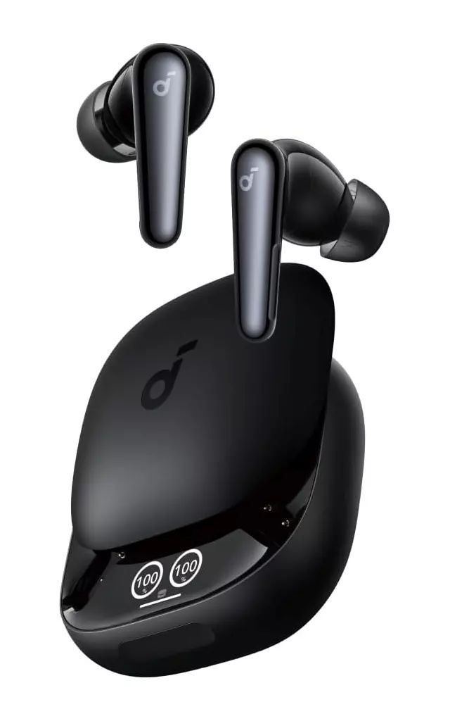 未使用 新品 soundcore Liberty 4 Pro A3954N11 ANKER Soundcore Liberty 4 Pro A3954N11 [ミッドナイトブラック