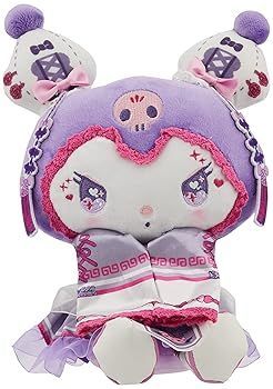 【中古】(非常に良い)ナカジマコーポレーション クロミ DOLLY MIX S 169983-22 ホワイト