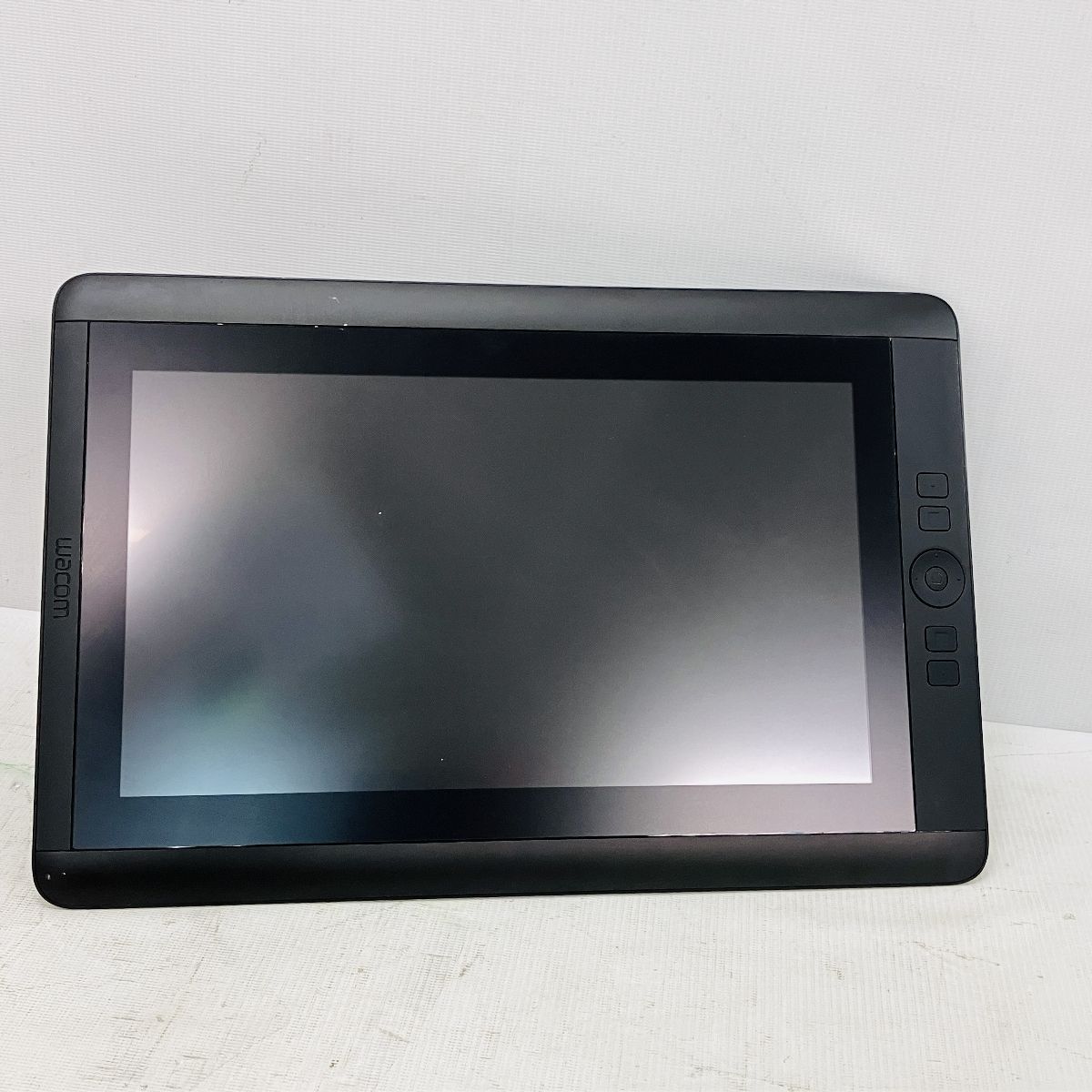 Wacom Cintiq 13HD DTK-1300 液晶 ペンタブレット スタンドあり