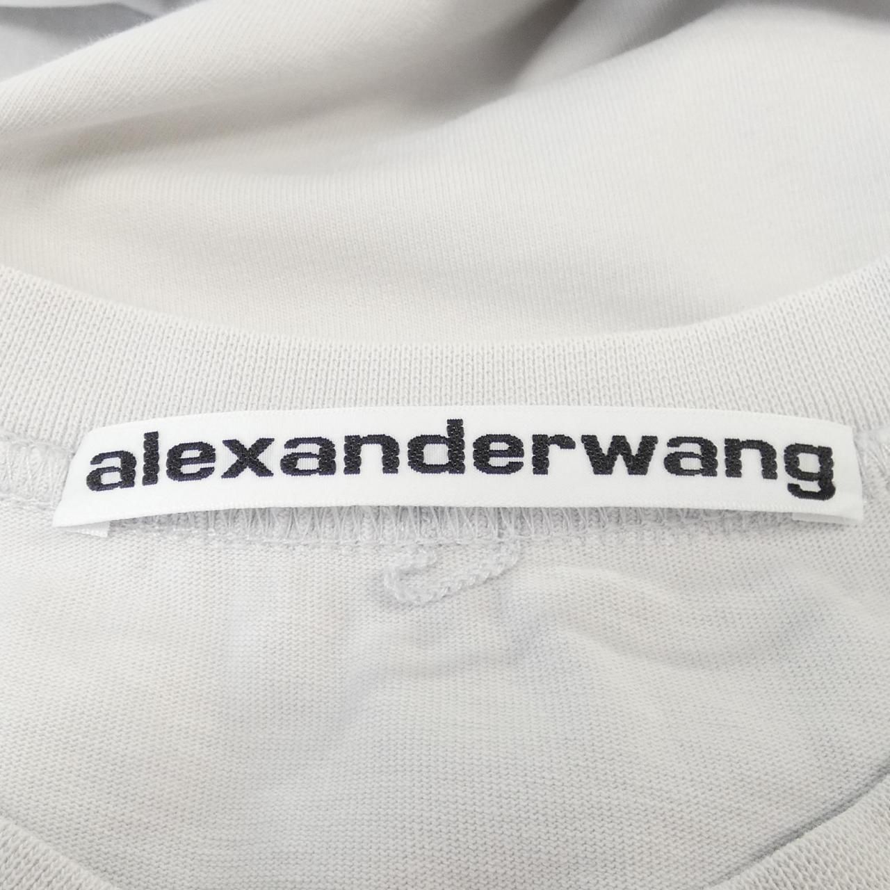 WANG Tシャツ