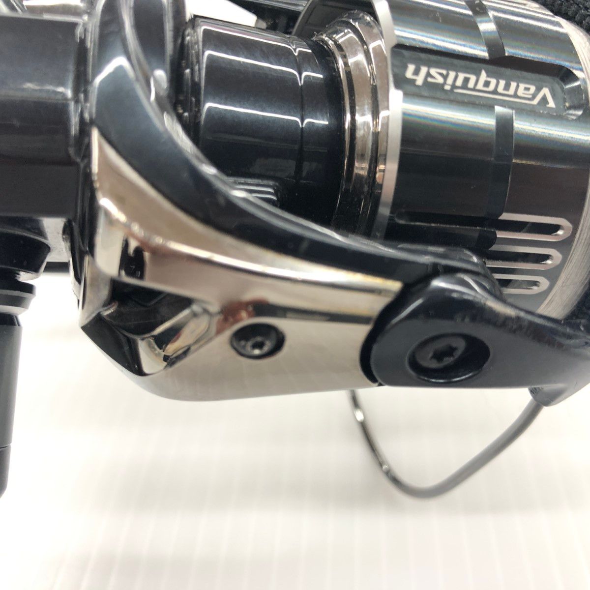 σσ【中古】SHIMANO シマノ スピニングリール 19ヴァンキッシュ 4000MHG