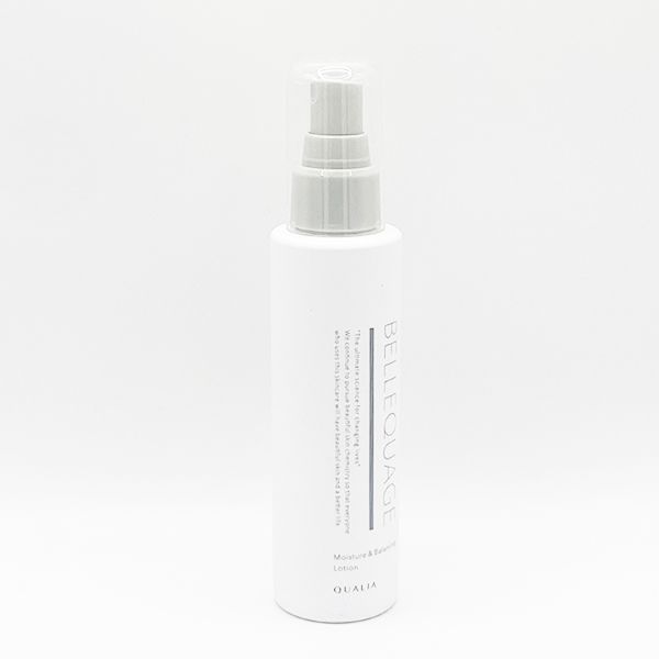 【新品】クオリア ベルクアージュ　モイスチャー&バランシングローションエッセンス クオリア 化粧水 ベルクアージュ モイスチャー&バランシング