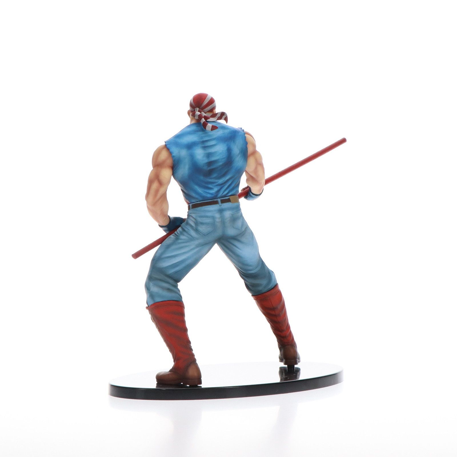 THE KING OF COLLECTORS