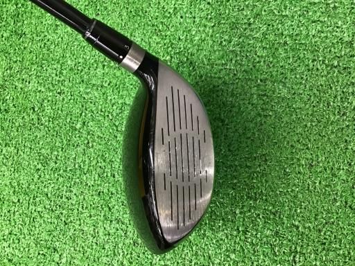 EPON AF-257 3番フェアウェイウッド エポン ゴルフ AF-257